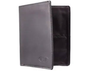 Big Skinny RFID Hipster Leather Wallet