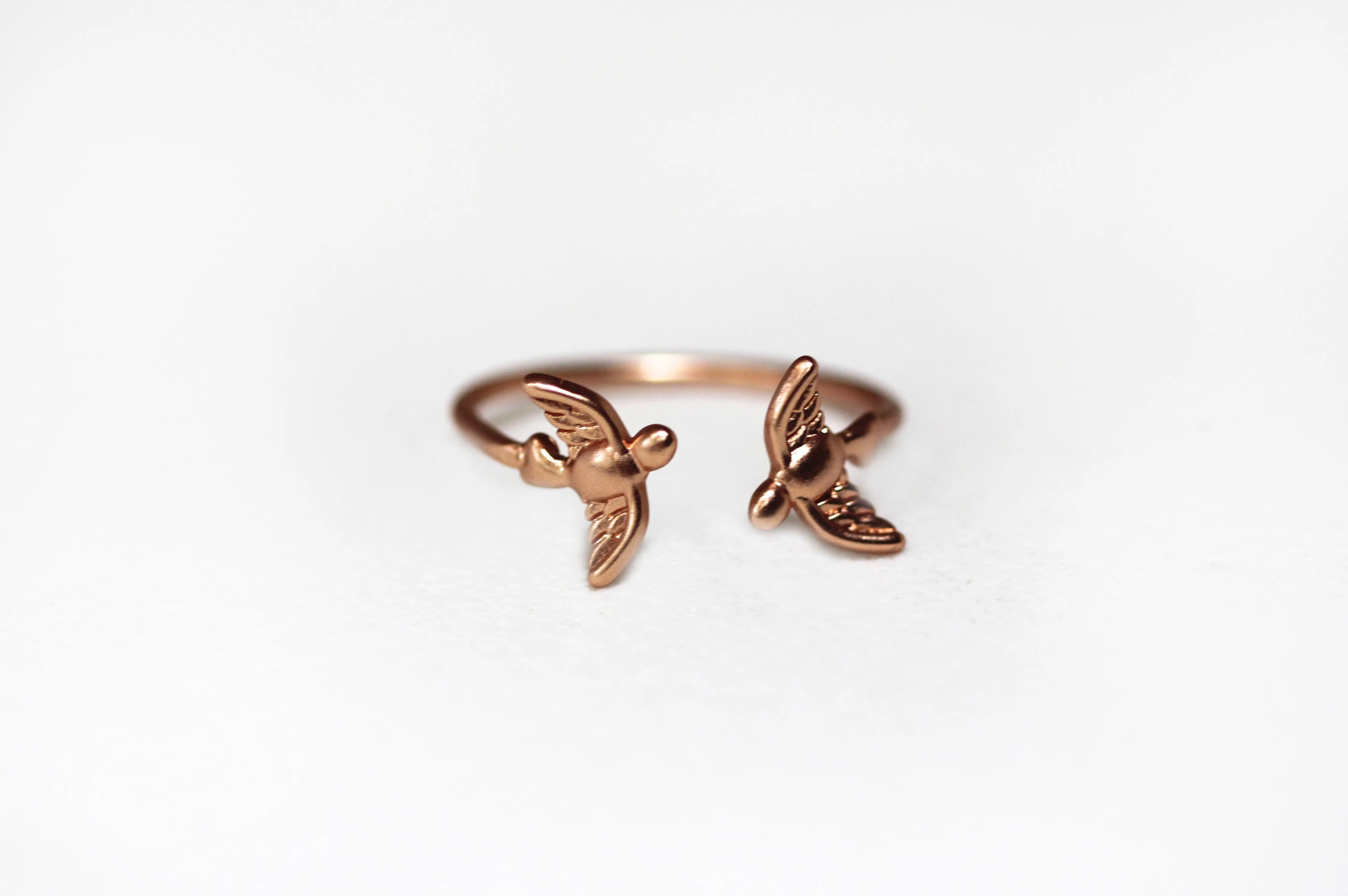 Birds Ring