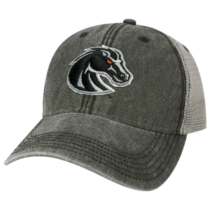 Boise State Broncos Dashboard Trucker Hat