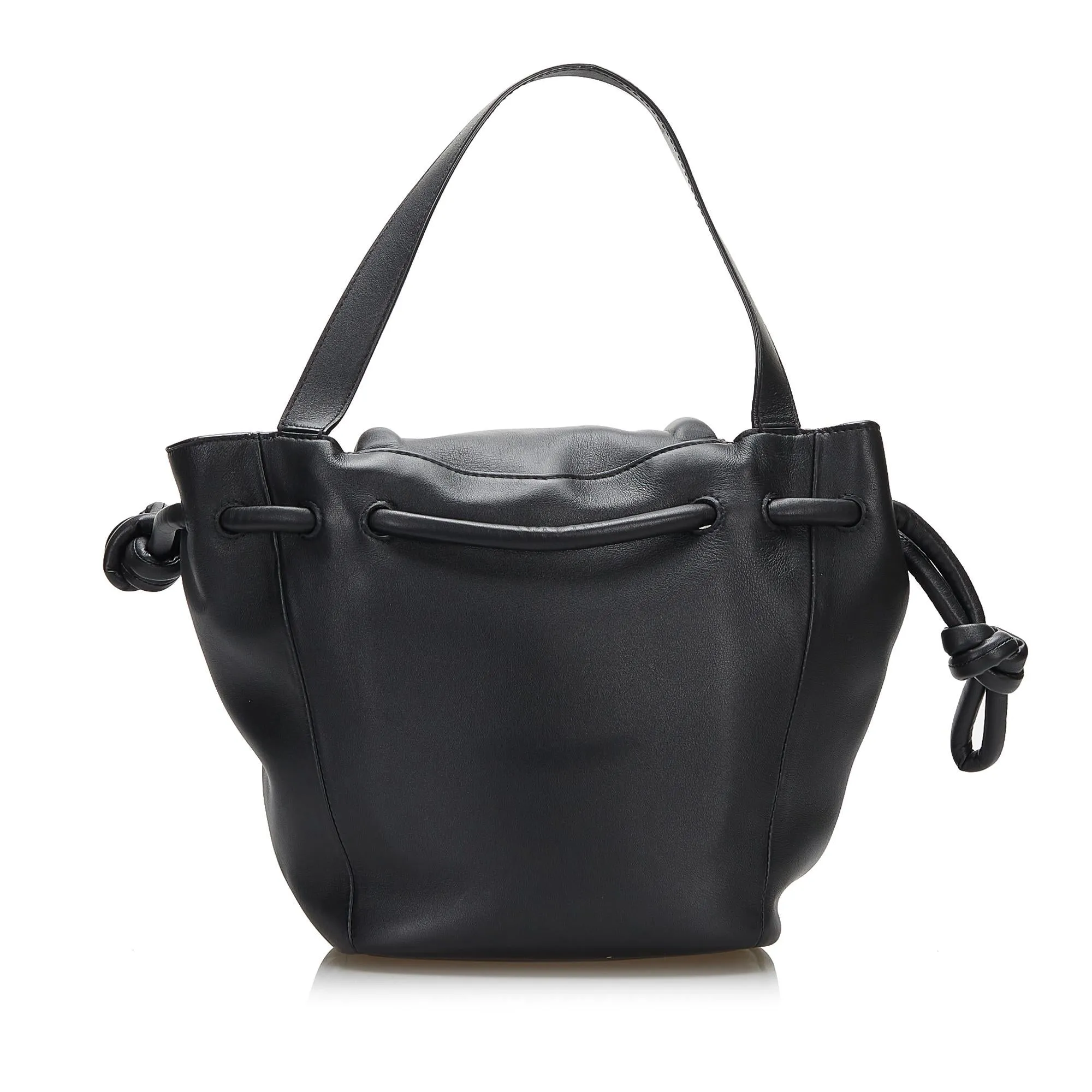 Bottega Veneta Beak Handbag (SHG-LP2tTa)