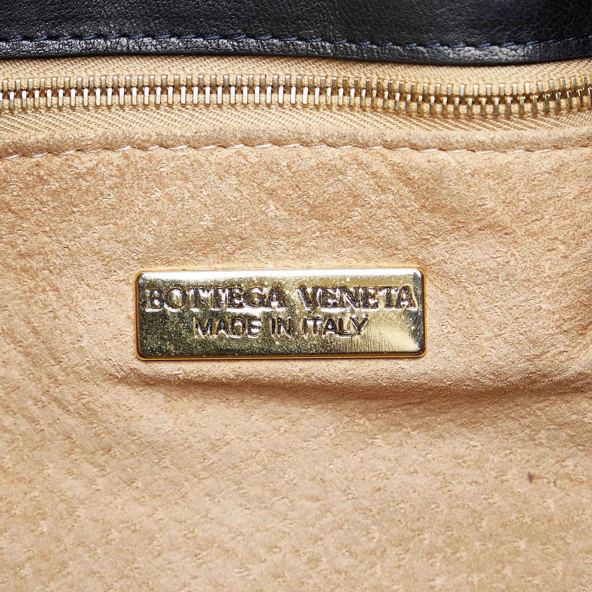 Bottega Veneta Intrecciato Multicolor Bucket (SHG-3YshaE)