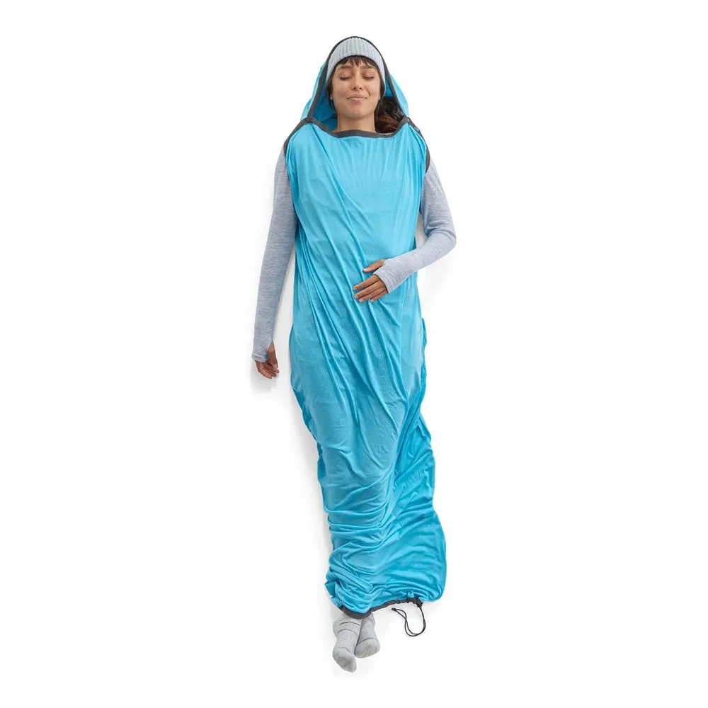 BREEZE SLEEPING BAG LINER