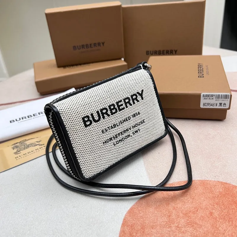 Burberry Bags - BG Bags - 527