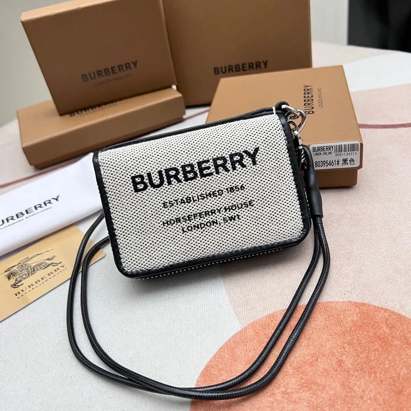 Burberry Bags - BG Bags - 527