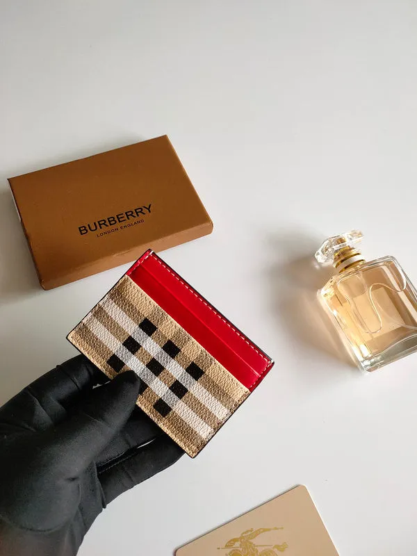 Burberry Bags - BG Bags - 536