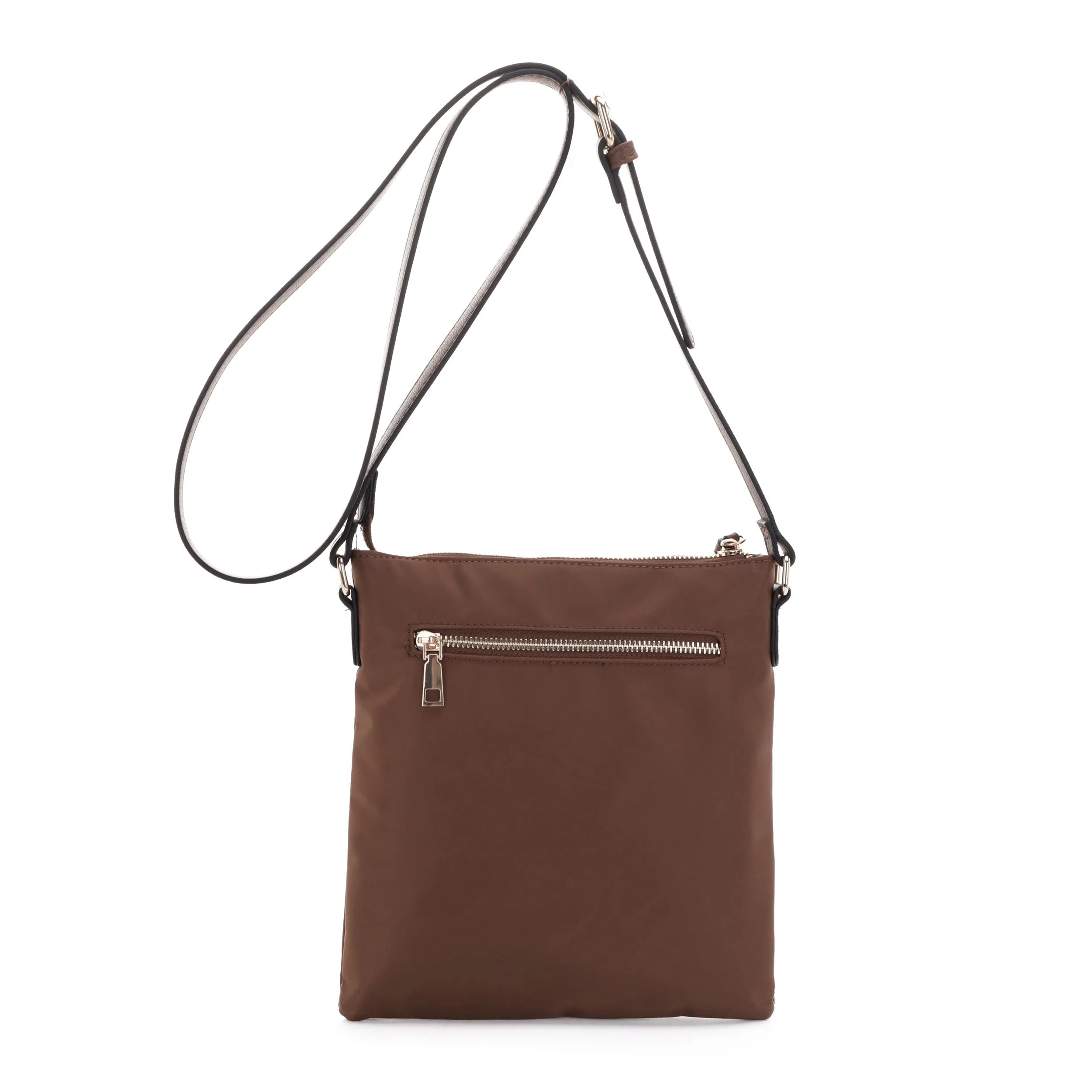 Camden Nylon Crossbody