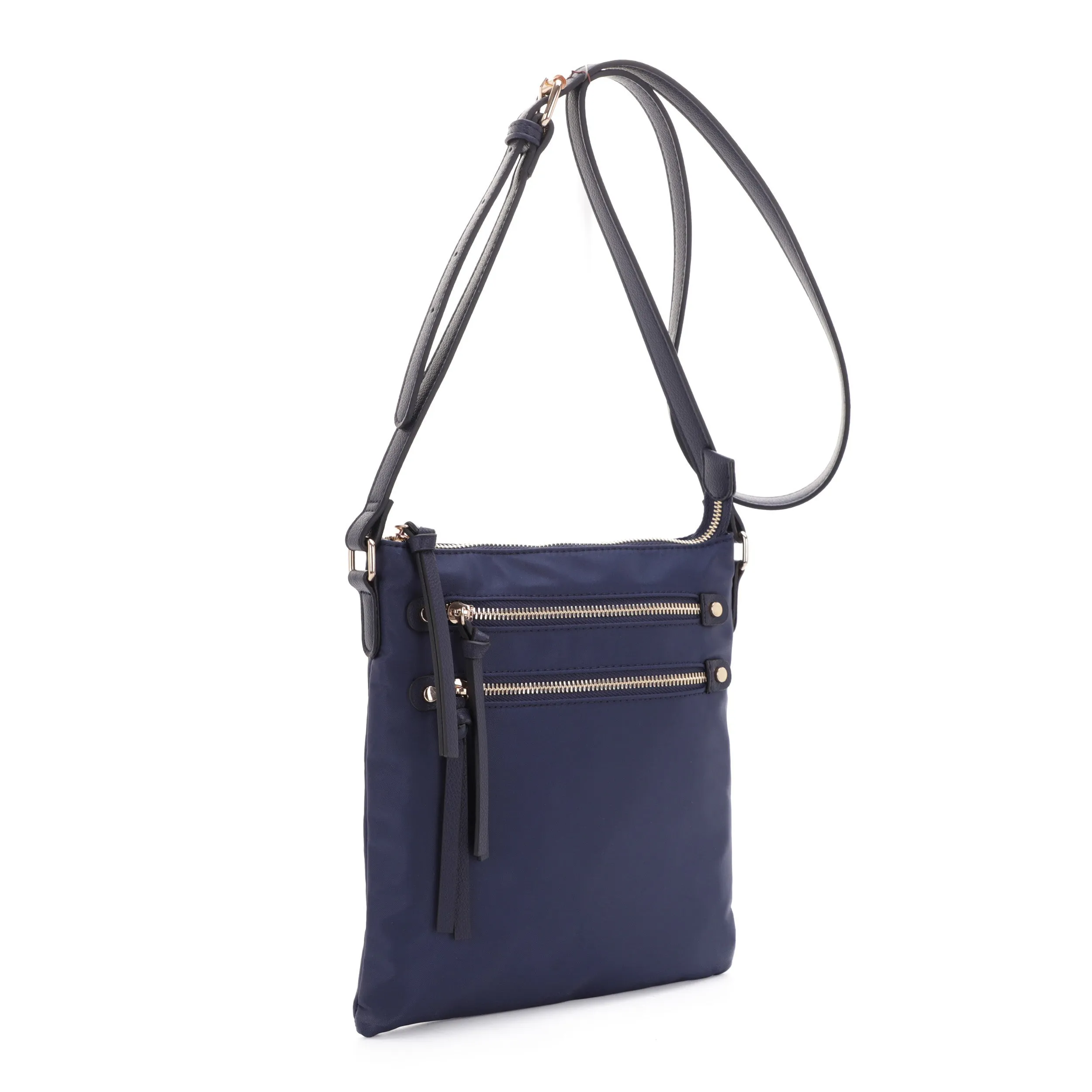 Camden Nylon Crossbody