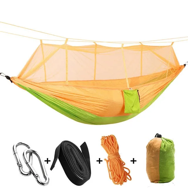 Camping Hammock