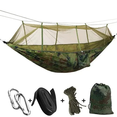 Camping Hammock