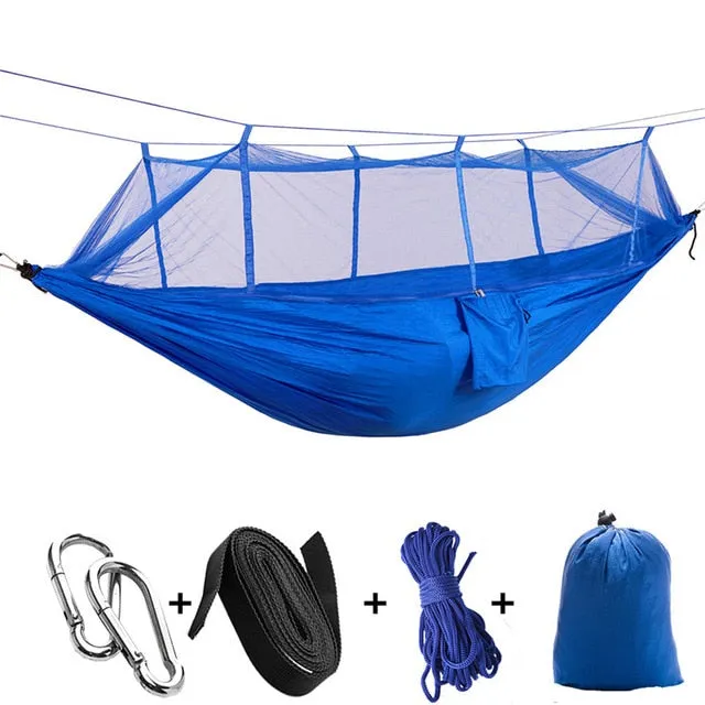 Camping Hammock