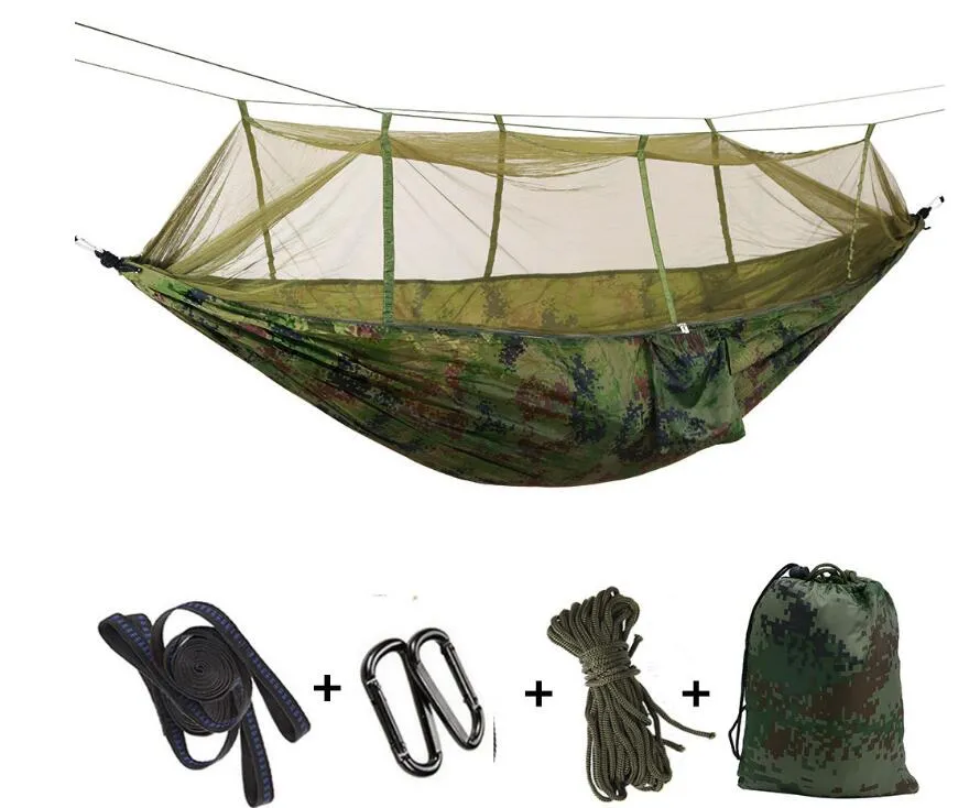 Camping Hammock