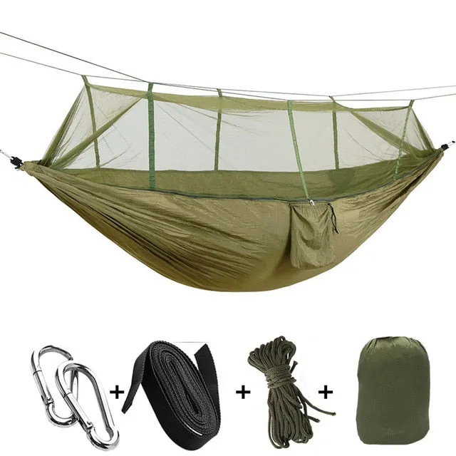 Camping Hammock