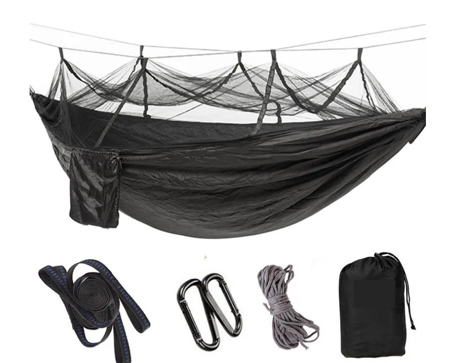 Camping Hammock