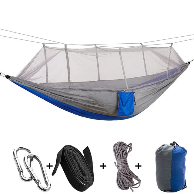 Camping Hammock