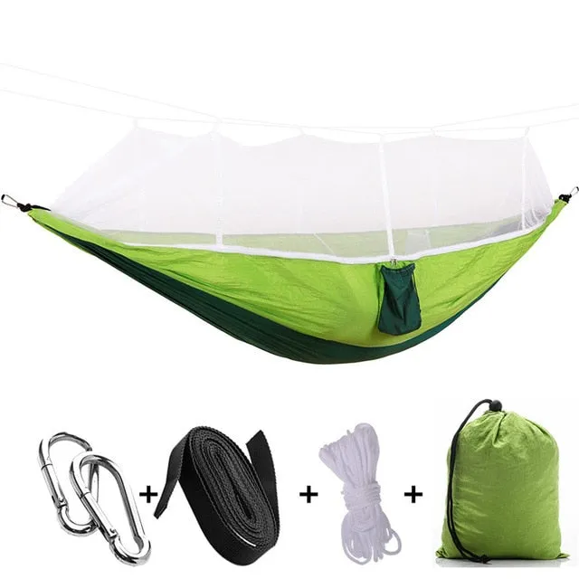 Camping Hammock