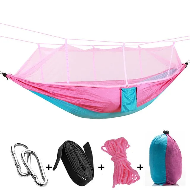 Camping Hammock