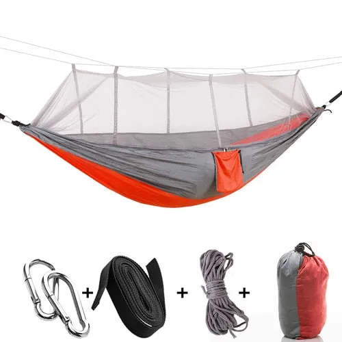 Camping Hammock