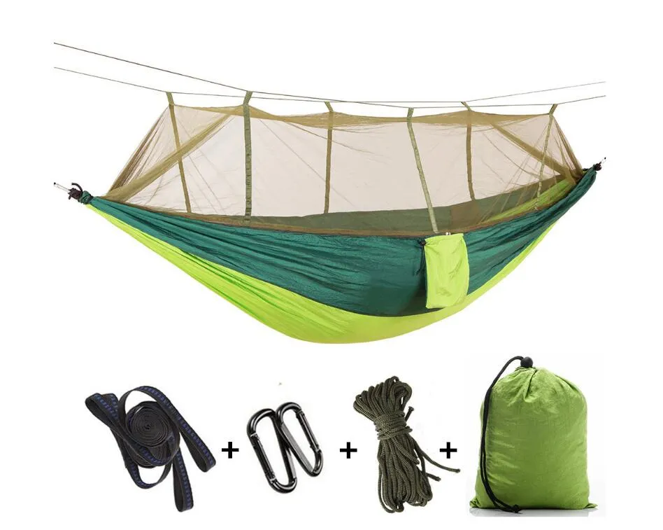 Camping Hammock