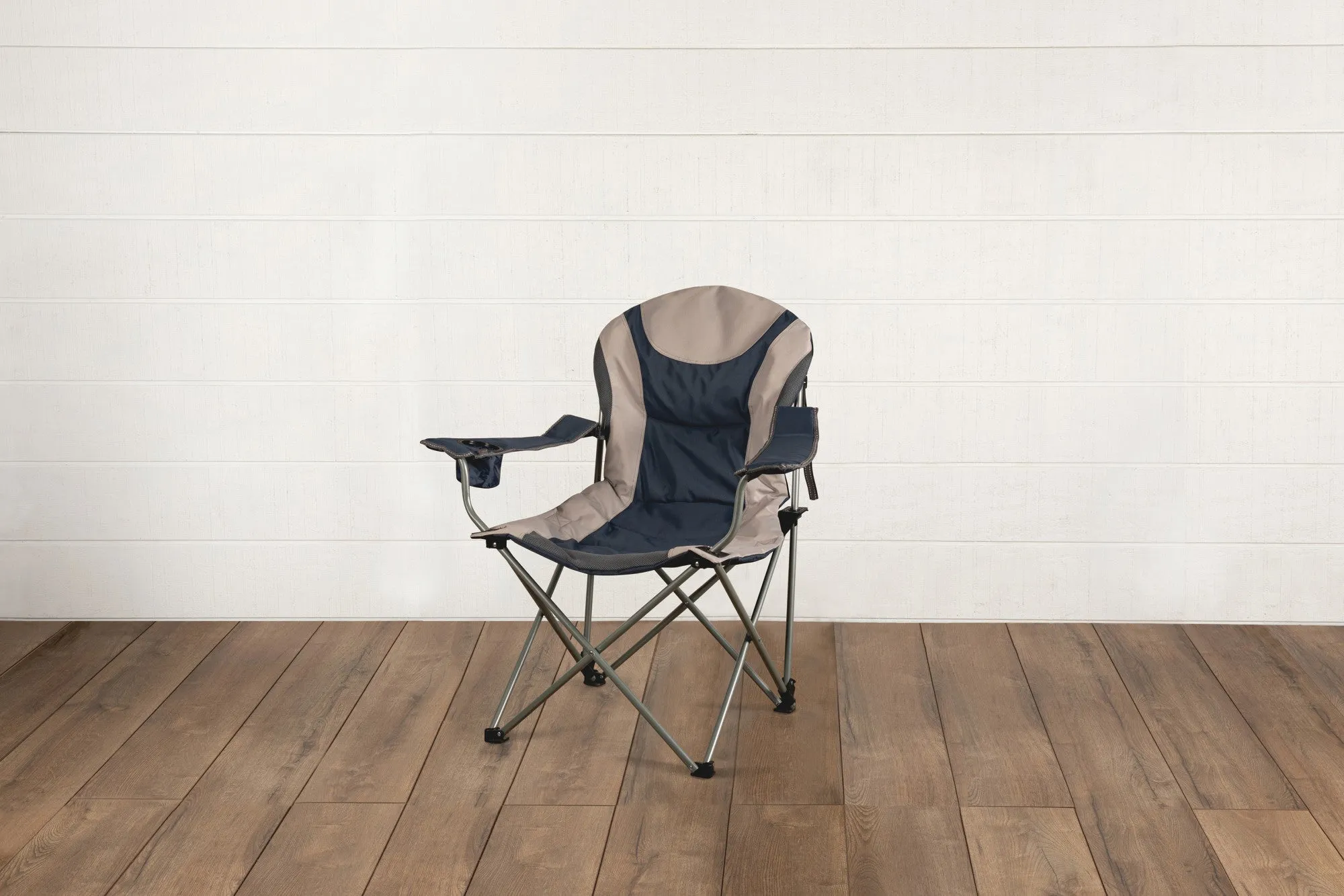 Chicago Bears - Reclining Camp Chair