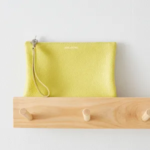 Citrus Clutch Bag