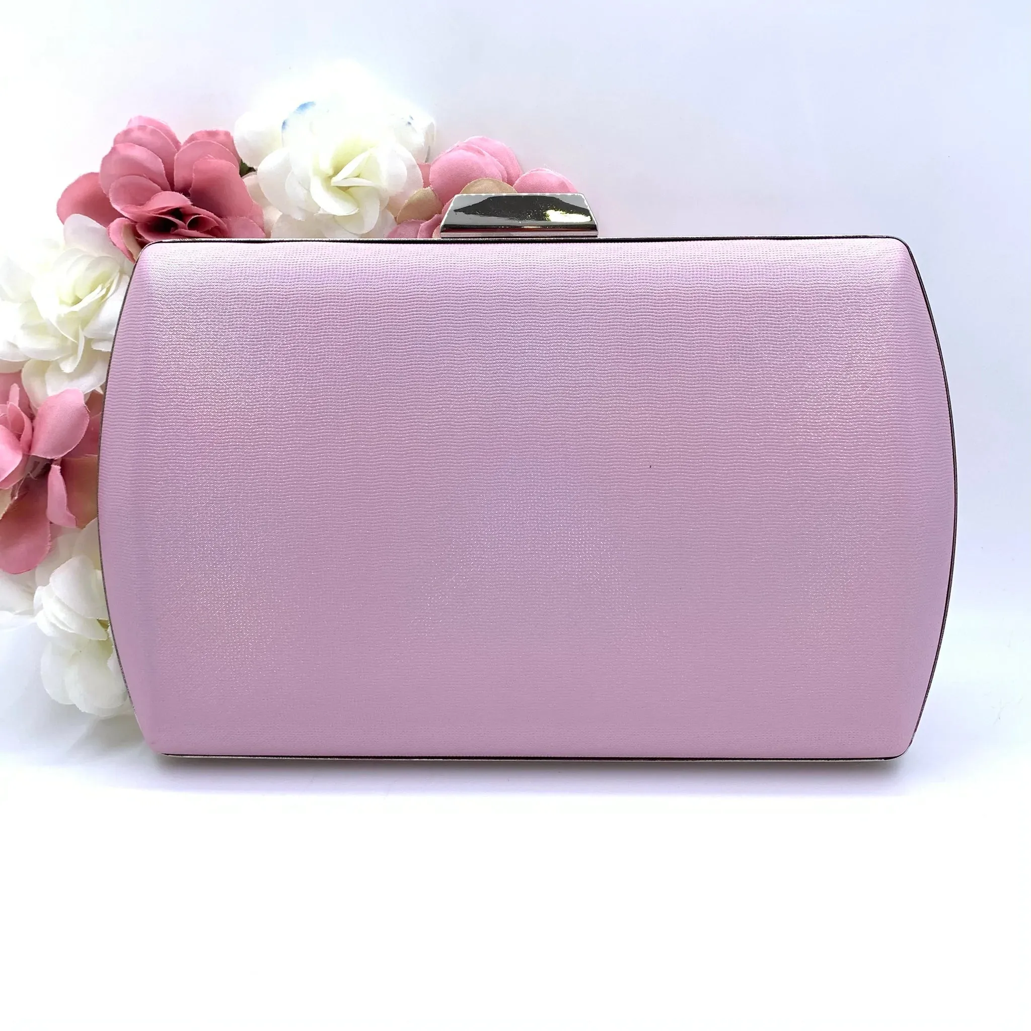 Clara Clutch Bag (7 Colours)