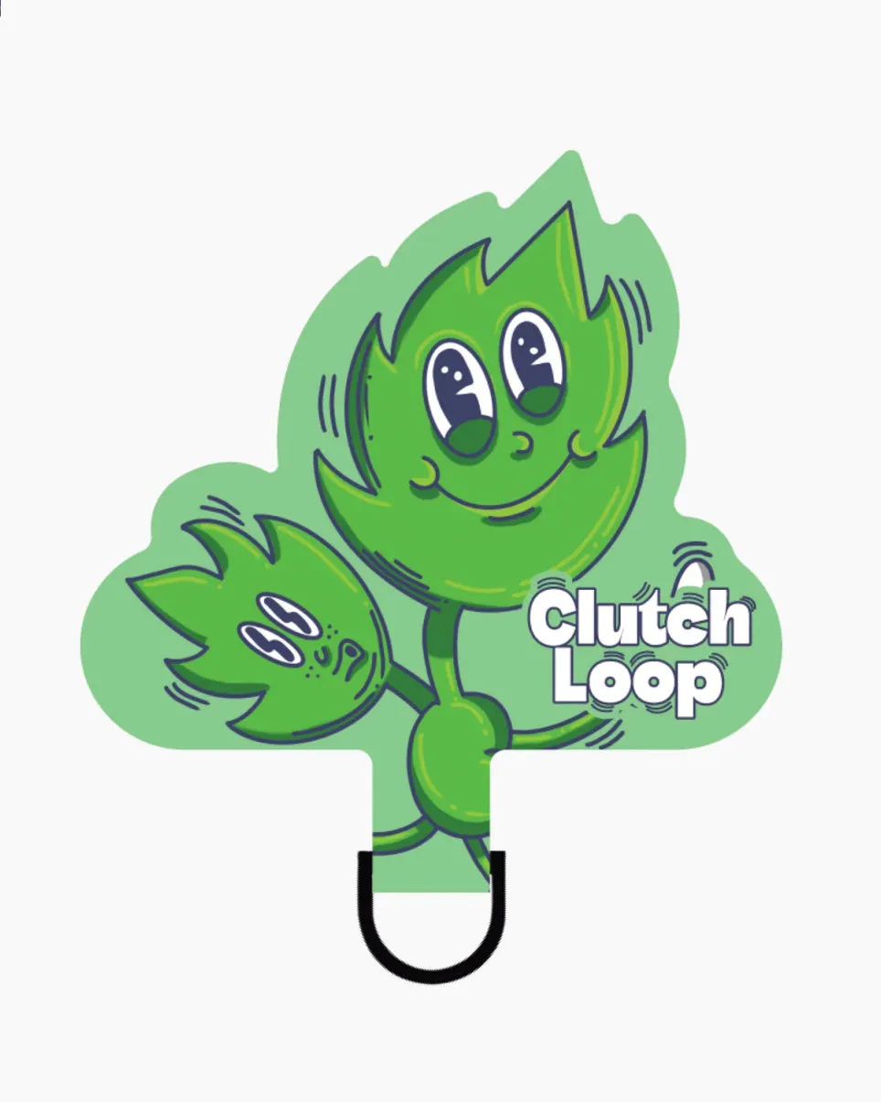 ClutchLoop Anchor