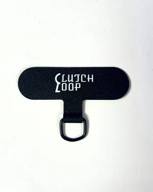 ClutchLoop Anchor