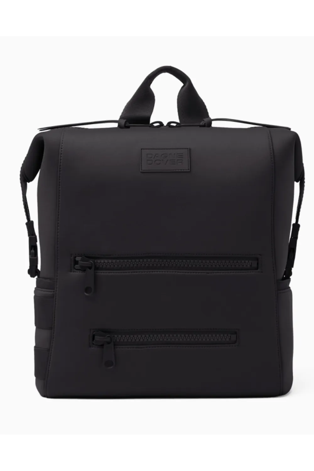 Dagne Dover Indi Diaper Backpack - Onyx