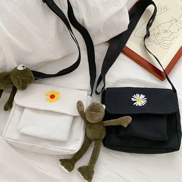 Daisy Handbag