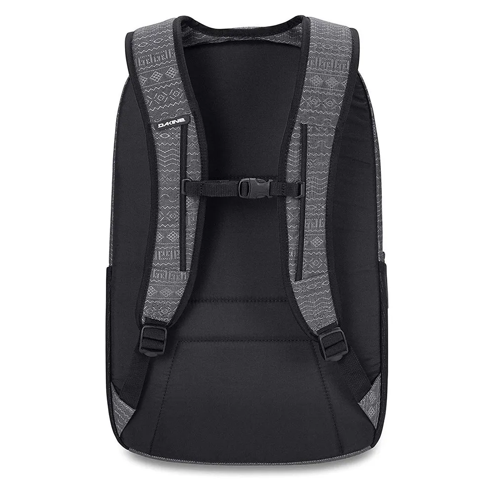 Dakine Unisex Campus Hoxton 600D Polyester 25L Backpack - 10002634-HOXTON