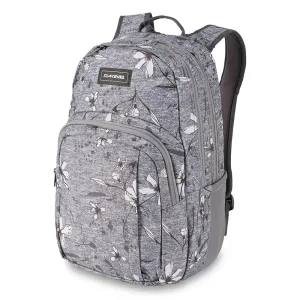 Dakine Unisex Crescent Floral Campus Mid Size 25 Liter Backpack - 10002624-CRESCENTFLORAL