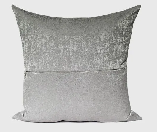 Decorative Modern Pillows for Couch, Modern Pillows for Living Room, Grey Modern Sofa Pillows Covers, Modern Sofa Cushion