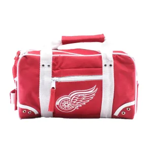 Detroit Red Wings Ultimate Sports Kit NHL Toiletry Bag