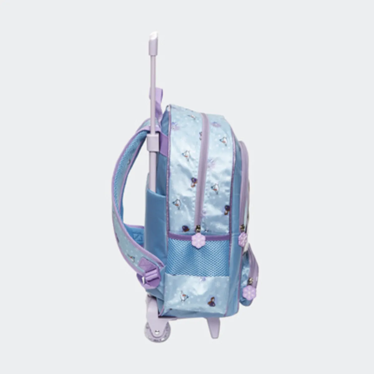 Disney Frozen II License Backpack - Blue