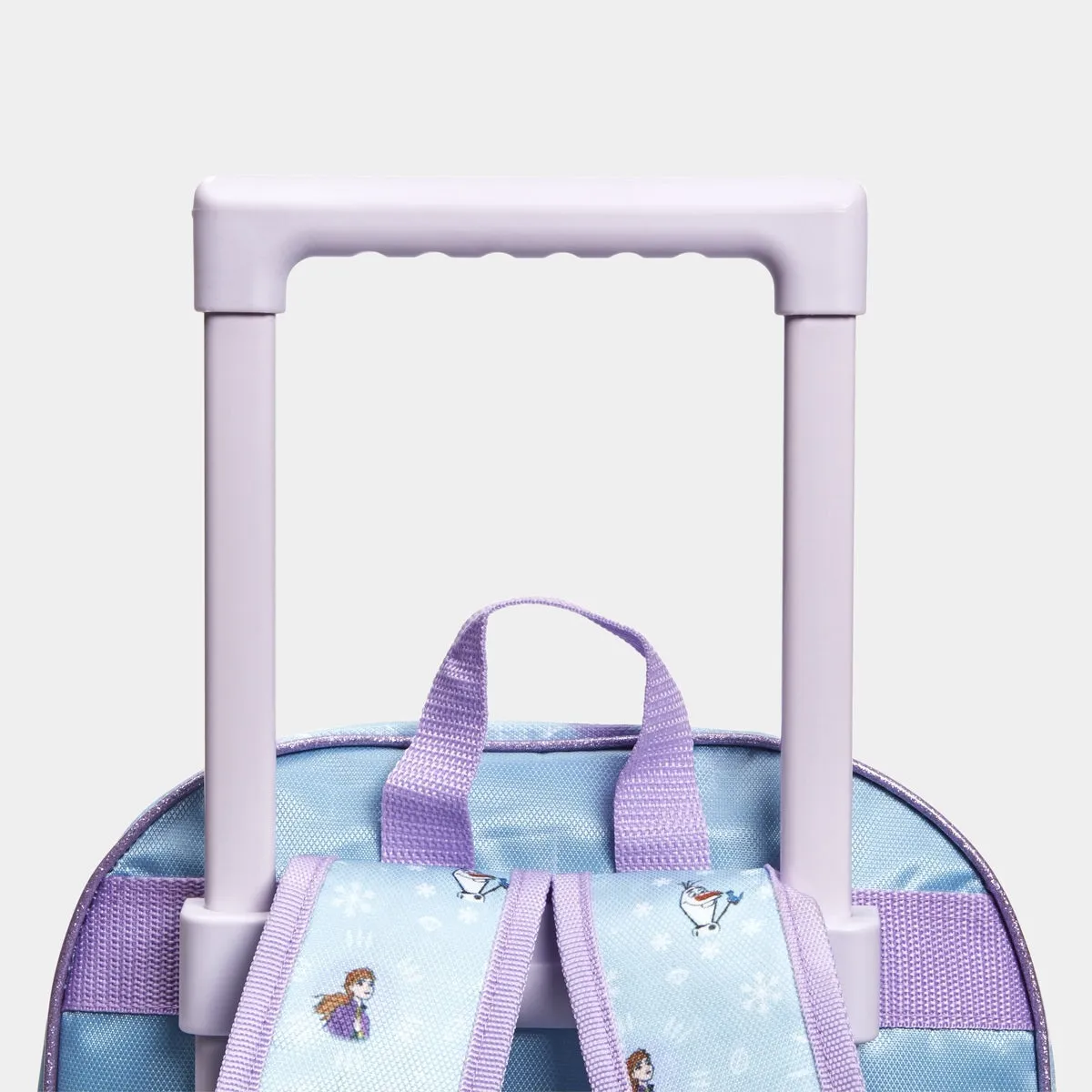 Disney Frozen II License Backpack - Blue