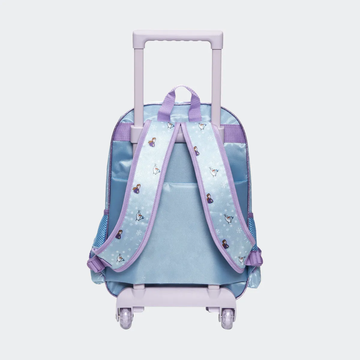 Disney Frozen II License Backpack - Blue