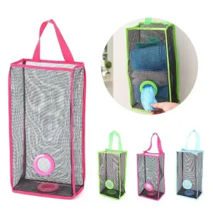 Dispensing Hanging Bag | Storage Organizer Bag