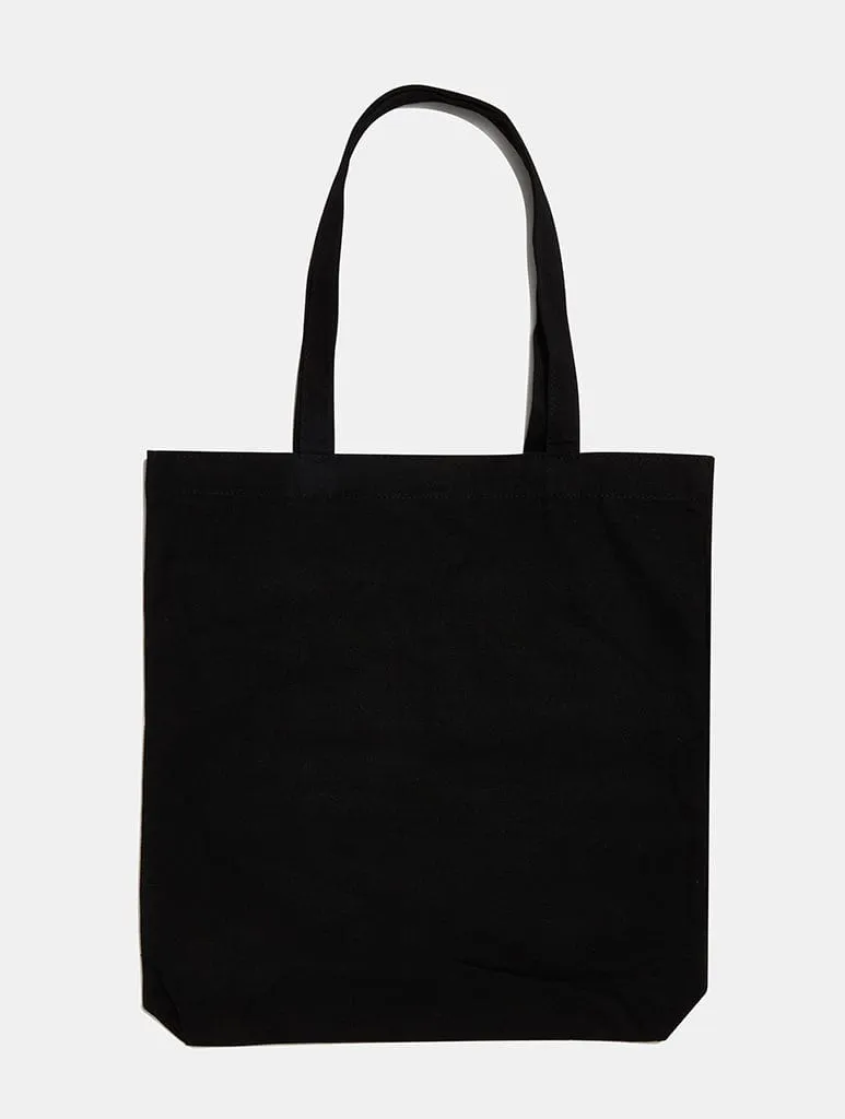 Ditsy Cherry Tote Bag