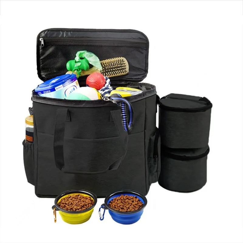 Dog Pet Airport Camping Travel Bag