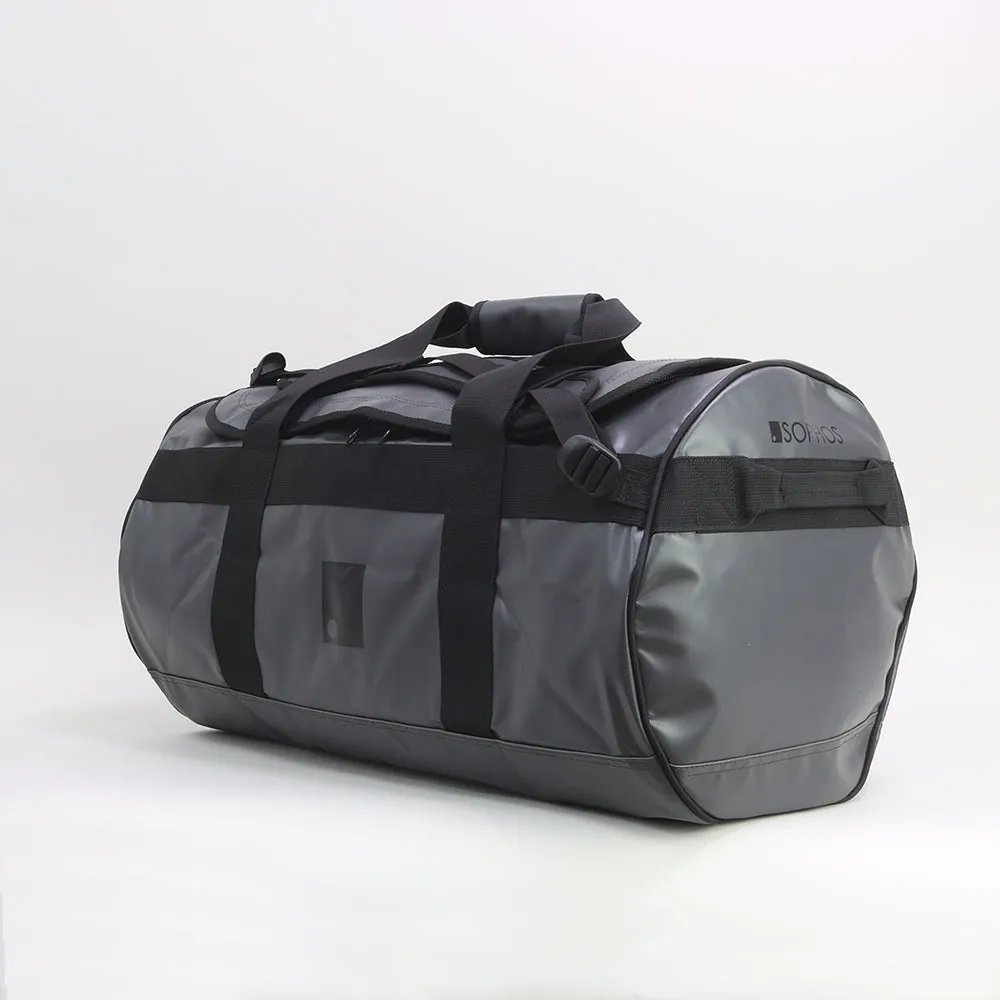 Dry Bag Holdall Dark Slate