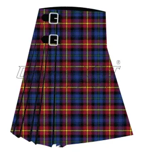 Dryer Modern Tartan