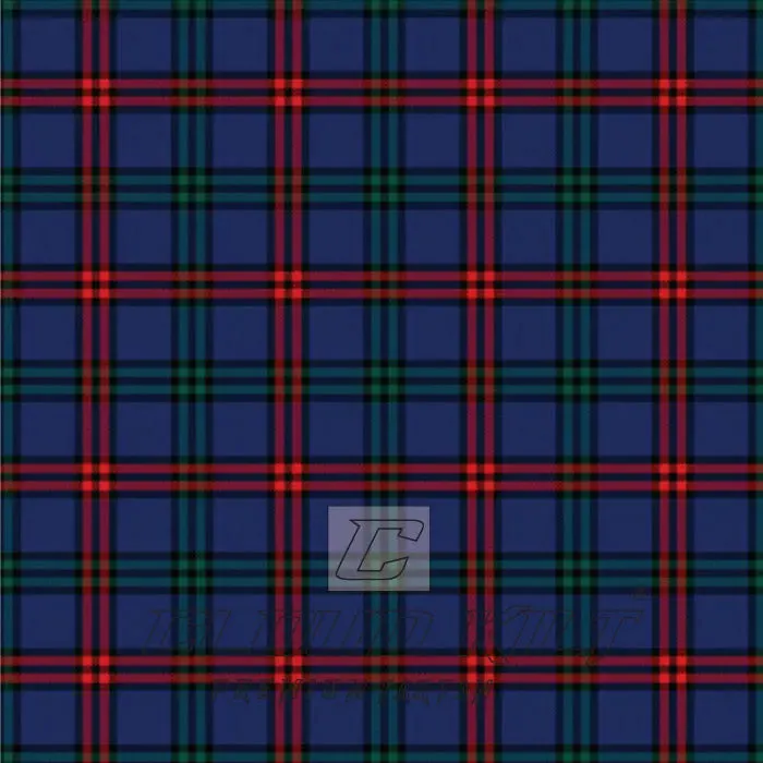 Eglinton Modern Tartan