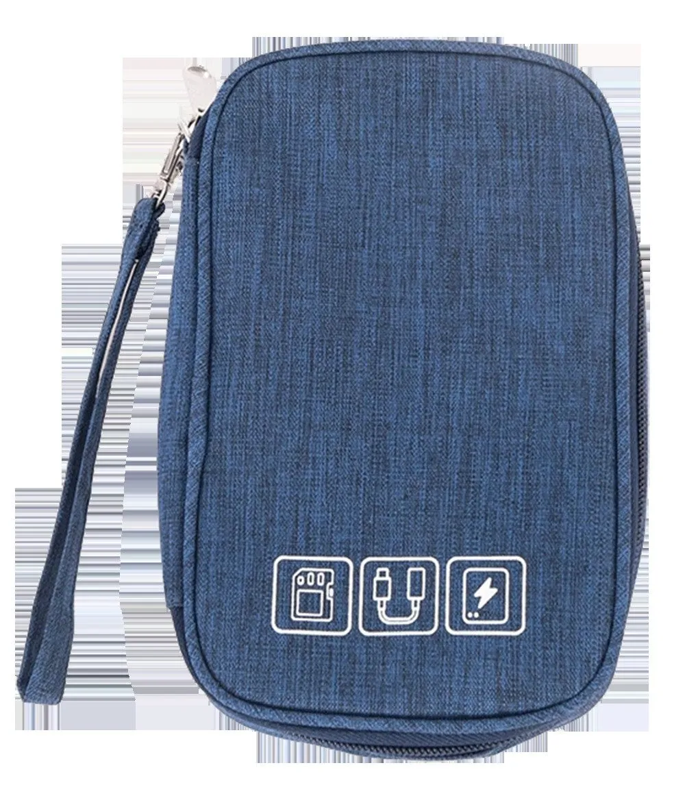 Electronics Organizer Bag