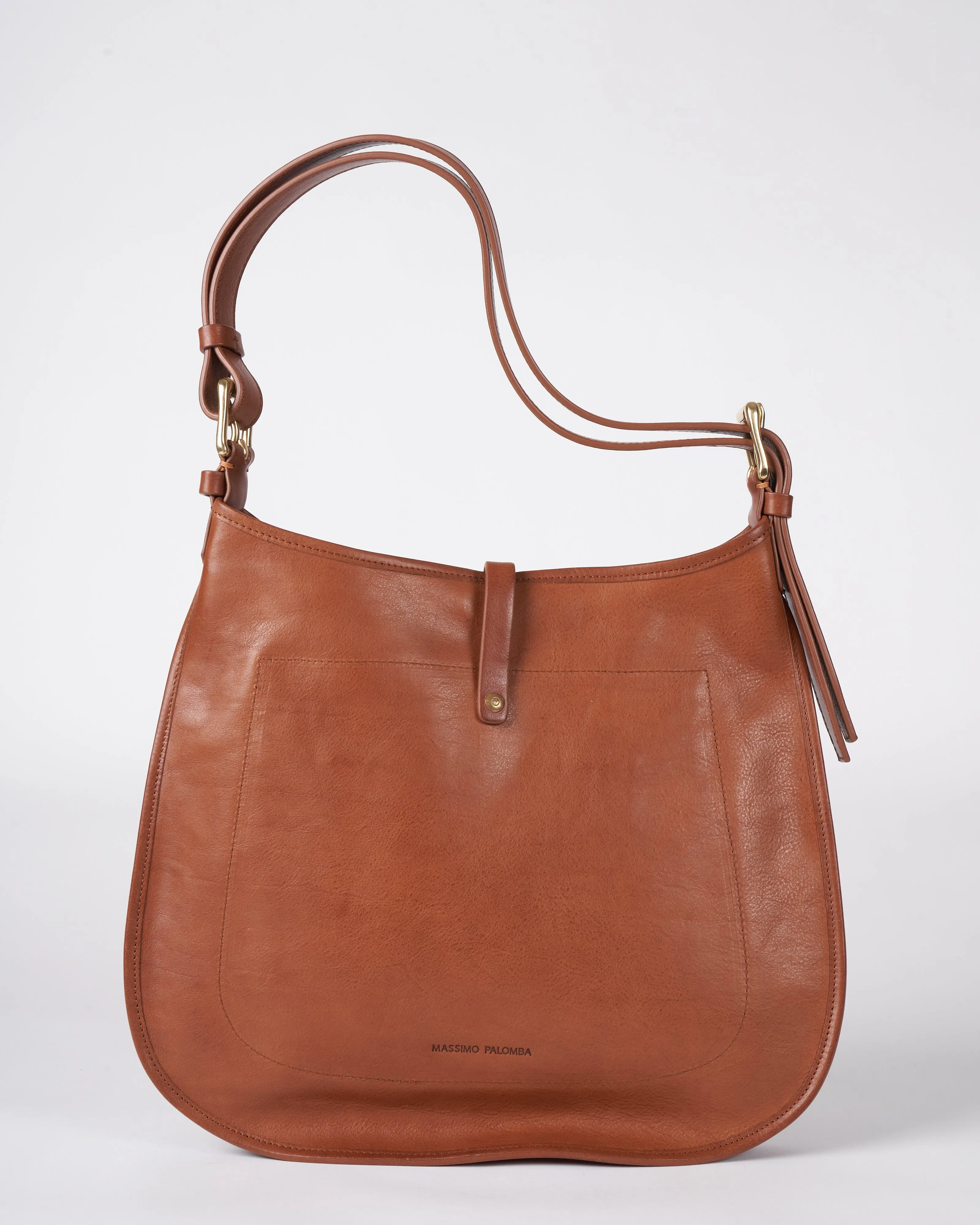 elodie selleria - saddle leather