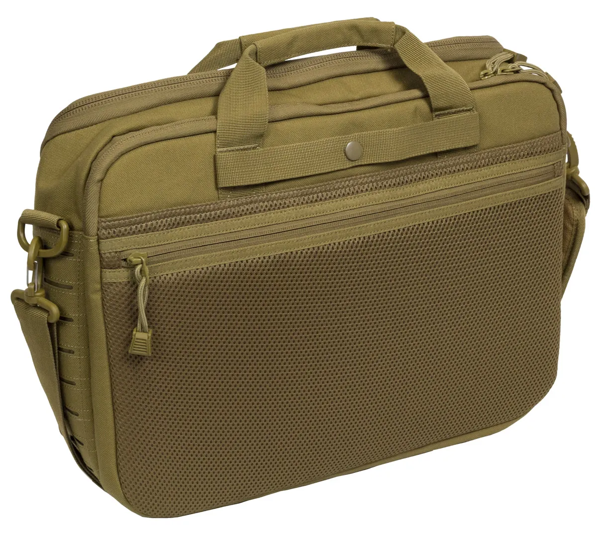 ENVOY - EDC Concealment Messenger Bag