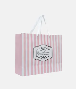 ES Gift Bag - Small - Pink