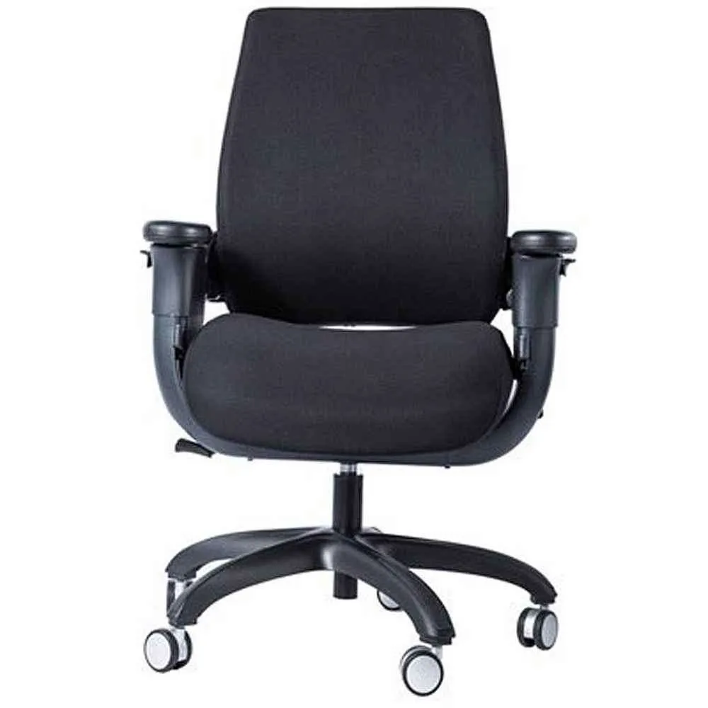 Eureka Ergonomic ERK-SC-002/SC-001 Swing High-Back Executive Swivel Office Computer Chair with Armrest