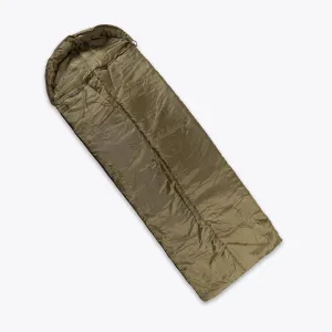 EUROPEAN SLEEPING BAG (OLIVE)