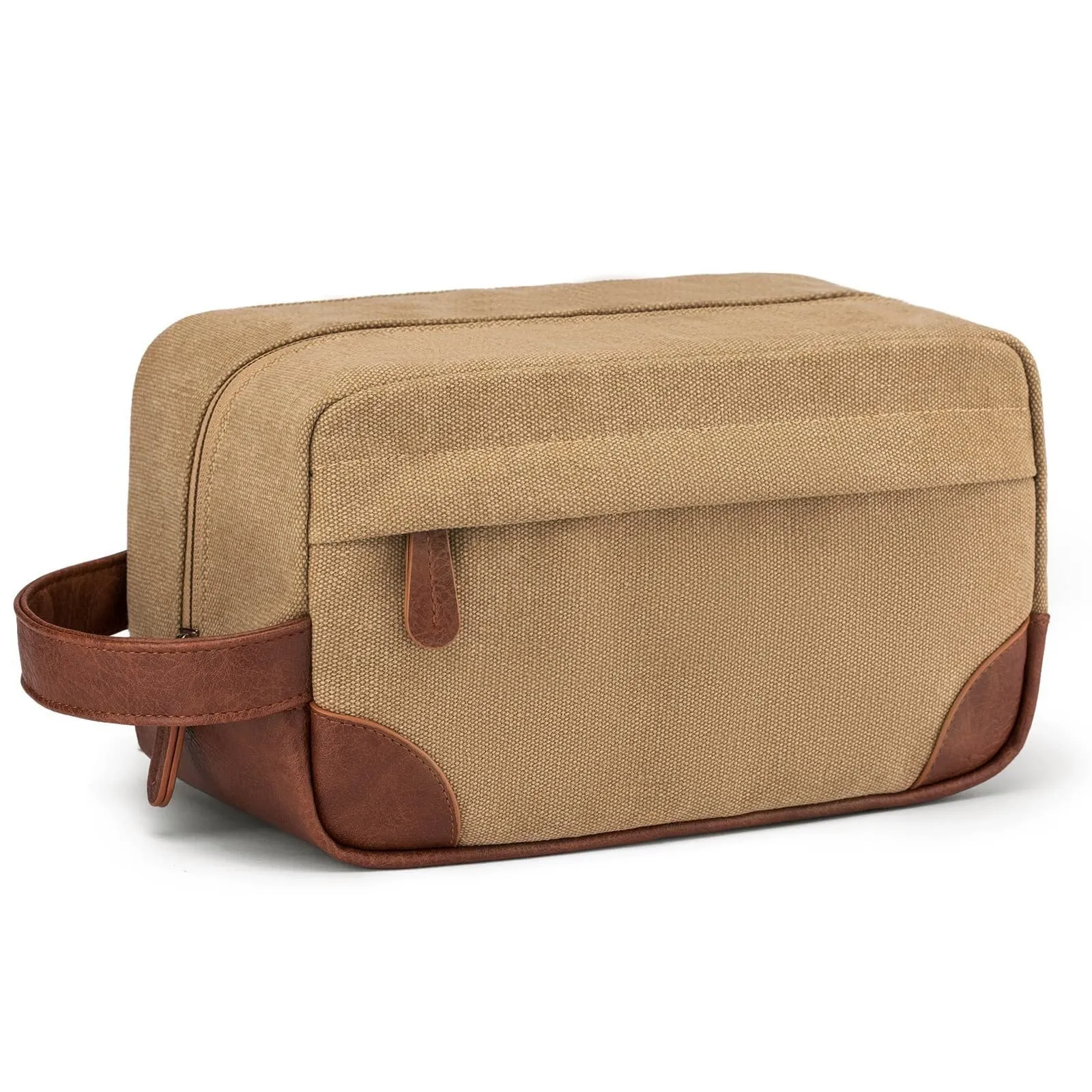 European Style Retro Men's Versatile Toiletry Bag