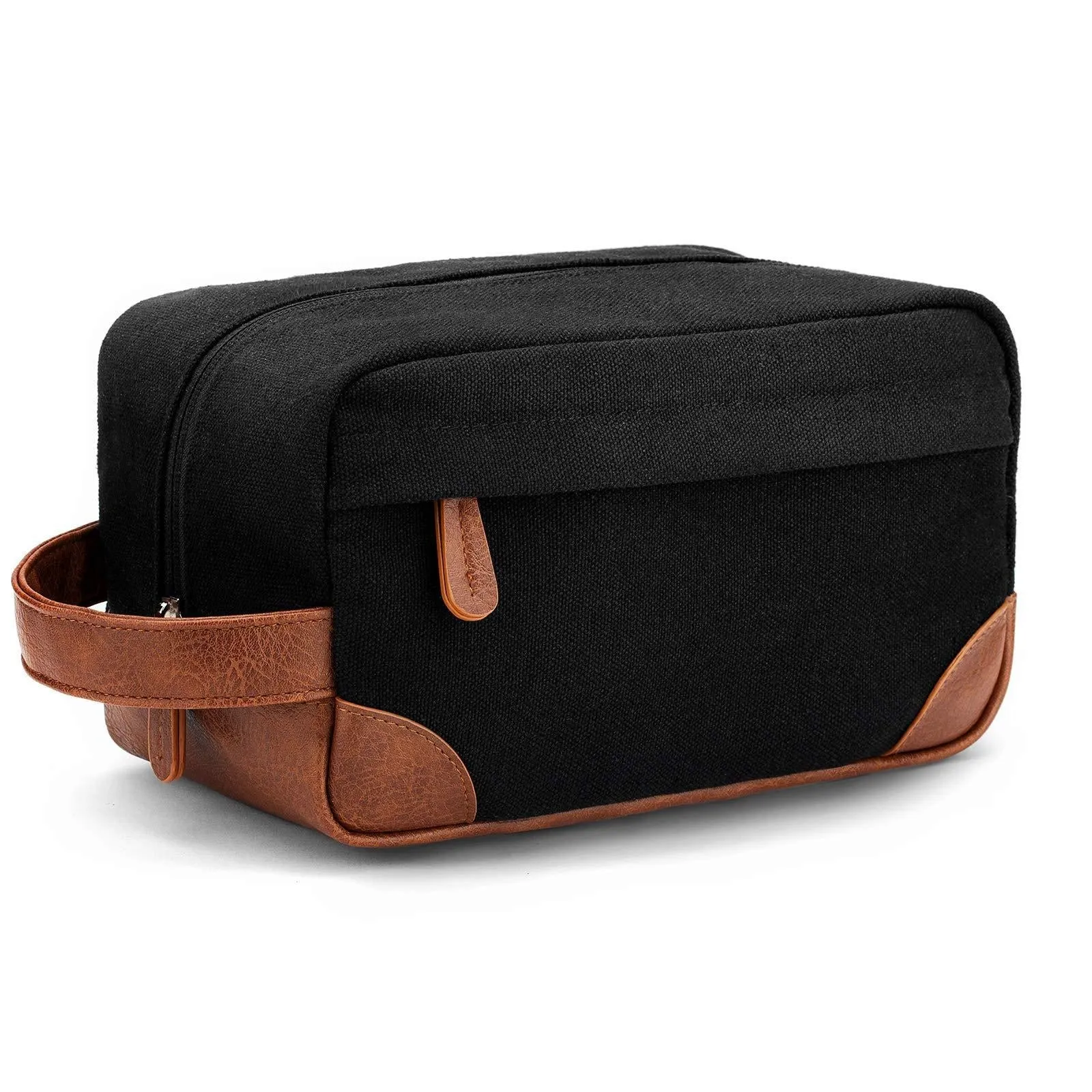 European Style Retro Men's Versatile Toiletry Bag